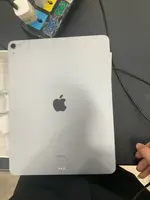 Máy tính bảng iPad Air 13 inch M2 2024 Wifi 128GB Xám 3M682ZA/A Demo