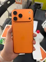 Điện thoại iPhone 17 Pro Max 256GB Cam Vũ Trụ MFYN4ZP/A