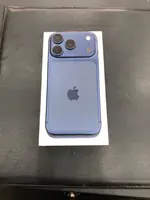 Điện thoại iPhone 17 Pro 256GB Demo Xanh Đậm 3P171ZP/A