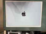 Máy tính Macbook Air 13 M4 2025 10CPU/8GPU/16GB/256GB Xanh Da Trời MC6T4SA/A