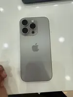 Điện thoại iPhone 16 Pro 256GB Titan Tự nhiên 3N754VN/A Demo