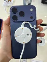 Điện thoại iPhone 17 Pro 256GB Demo Xanh Đậm 3P171ZP/A