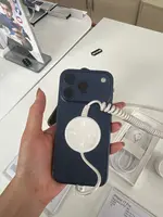 Điện thoại iPhone 17 Pro 256GB Demo Xanh Đậm 3P171ZP/A