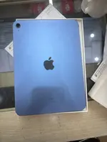 Máy tính bảng iPad Gen 10 10.9 2022 Demo WiFi 64GB Xanh dương 3L204ZA/A