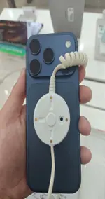 Điện thoại iPhone 17 Pro 256GB Demo Xanh Đậm 3P171ZP/A