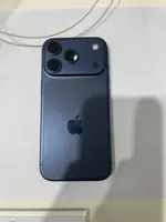 Điện thoại iPhone 17 Pro 256GB Demo Xanh Đậm 3P171ZP/A