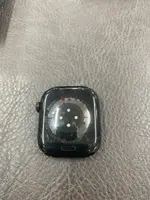 Đồng hồ Apple Watch Series 10 GPS 46mm Viền Nhôm Đen Bóng Dây Cao Su S/M Demo 3N496PA/A