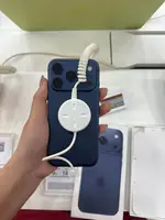 Điện thoại iPhone 17 Pro 256GB Demo Xanh Đậm 3P171ZP/A
