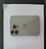 Điện thoại iPhone 16 Pro 256GB Titan Tự nhiên 3N754VN/A Demo