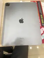 Máy tính bảng iPad Pro 12.9 2022 M2 Demo WiFi 128GB Xám 3K904ZA/A