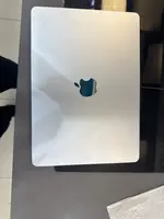 Máy tính Macbook Air 13 M4 2025 10CPU/8GPU/16GB/256GB Xanh Da Trời MC6T4SA/A
