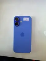 Điện thoại iPhone 16 128GB Xanh Lưu Ly 3N399VN/A Demo