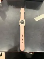 Đồng hồ thông minh Apple Watch SE 2 Demo 40mm GPS viền nhôm vàng 3K596PA/A