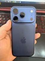 Điện thoại iPhone 17 Pro 256GB Demo Xanh Đậm 3P171ZP/A