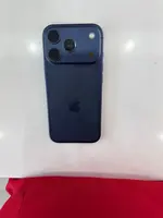 Điện thoại iPhone 17 Pro 256GB Demo Xanh Đậm 3P171ZP/A