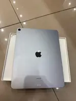 Máy tính bảng iPad Air 13 inch M2 2024 Wifi 128GB Xám 3M682ZA/A Demo