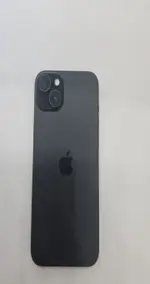 Điện thoại iPhone 15 Plus Demo 128GB Đen 3M462VN/A