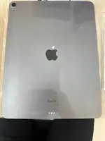Máy tính bảng iPad Air 13 inch M2 2024 Wifi 128GB Xám 3M682ZA/A Demo