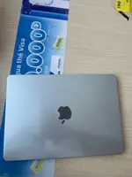 Máy tính Macbook Air 13 M4 2025 10CPU/8GPU/16GB/256GB Xanh Da Trời MC6T4SA/A