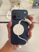Điện thoại iPhone 17 Pro 256GB Demo Xanh Đậm 3P171ZP/A