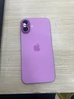 Điện thoại iPhone 16 Plus 128GB Hồng 3N350VN/A Demo
