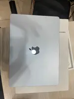 Máy tính Macbook Air 13 M4 2025 10CPU/8GPU/16GB/256GB Xanh Da Trời MC6T4SA/A