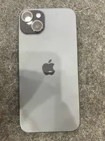Điện thoại iPhone 15 Plus Demo 128GB Đen 3M462VN/A