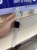 Đồng hồ thông minh Apple Watch SE 2 Demo 40mm GPS viền nhôm vàng 3K596PA/A