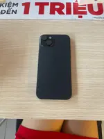 Điện thoại iPhone 15 Plus Demo 128GB Đen 3M462VN/A