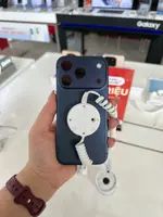 Điện thoại iPhone 17 Pro 256GB Demo Xanh Đậm 3P171ZP/A