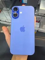 Điện thoại iPhone 16 128GB Xanh Lưu Ly 3N399VN/A Demo