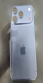 Điện thoại iPhone 17 Pro 256GB Demo Xanh Đậm 3P171ZP/A