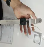Đồng hồ thông minh Apple Watch SE 2 Demo 40mm GPS viền nhôm vàng 3K596PA/A