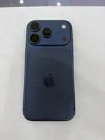 Điện thoại iPhone 17 Pro 256GB Demo Xanh Đậm 3P171ZP/A