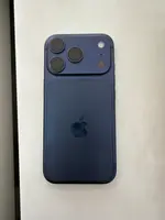 Điện thoại iPhone 17 Pro 256GB Demo Xanh Đậm 3P171ZP/A