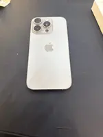 Điện thoại iPhone 16 Pro 256GB Titan Tự nhiên 3N754VN/A Demo