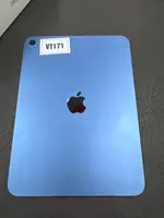 Máy tính bảng iPad Gen 11 11 inch A16 2025 WiFi 128GB Xanh dương 3N790ZA/A Demo