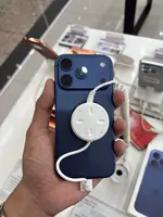 Điện thoại iPhone 17 Pro 256GB Demo Xanh Đậm 3P171ZP/A