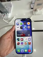 Điện thoại iPhone 17 Pro 256GB Demo Xanh Đậm 3P171ZP/A