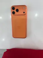 Điện thoại iPhone 17 Pro Max 256GB Demo Cam Vũ Trụ 3P130ZP/A
