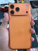 Điện thoại iPhone 17 Pro Max 256GB Demo Cam Vũ Trụ 3P130ZP/A