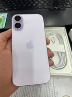 Điện thoại iPhone 17 256GB Tím Oải Hương MG6M4ZP/A