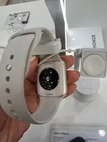 Đồng hồ thông minh Apple Watch SE 2 Demo 40mm GPS viền nhôm vàng 3K596PA/A