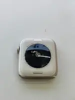 Đồng hồ Apple Watch SE 3 GPS 40mm Viền nhôm Ánh sao Dây cao su Ánh sao - S/M MEH34SA/A