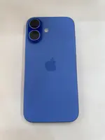 Điện thoại iPhone 16 128GB Xanh Lưu Ly 3N399VN/A Demo