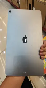Máy tính bảng iPad Air 13 inch M3 2025 WiFi 128GB Xám không gian 3N727ZA/A Demo