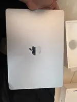 Máy tính Macbook Air 13 M4 2025 10CPU/8GPU/16GB/256GB Xanh Da Trời MC6T4SA/A