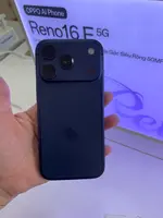 Điện thoại iPhone 17 Pro 256GB Demo Xanh Đậm 3P171ZP/A