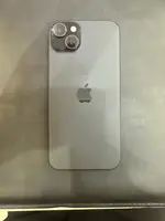 Điện thoại iPhone 15 Plus Demo 128GB Đen 3M462VN/A