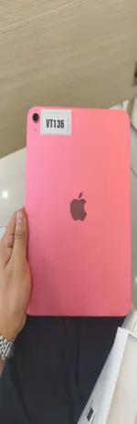 Máy tính bảng iPad Gen 11 11 inch A16 2025 WiFi 128GB Hồng MD4E4ZA/A
